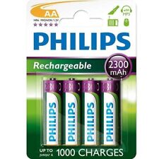 Batterie ricaricabili philips usato  Altamura
