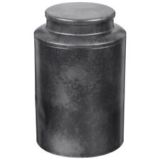 Household tea canister for sale  Shipping to Ireland
