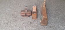 Wooden woodworkers planes for sale  KEIGHLEY