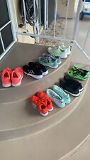 Sneaker lot pairs for sale  Henderson