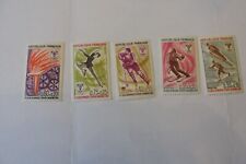 Lot timbres neufs d'occasion  Cesson-Sévigné