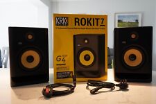 Krk rokit rp7 for sale  BUSHEY