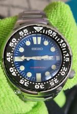 Seiko divers watch for sale  WHITSTABLE