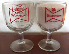 Budweiser red bow for sale  Chicago
