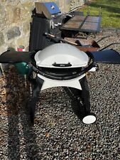Weber q2000 gas for sale  WESTHILL