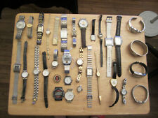 Large watch lot for sale  Shipping to Ireland
