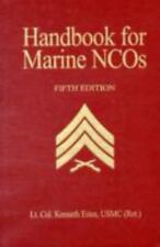 Manual para suboficiais da Marinha, 5ª edição por Estes, livro de capa dura Kenneth comprar usado  Enviando para Brazil