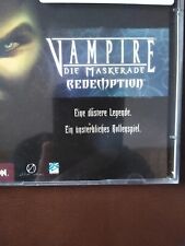 Vampire maskerade redemption gebraucht kaufen  Müden