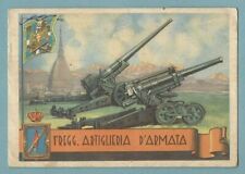 Regg. artiglieria armata usato  Corsico
