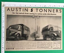 Austin ton truck for sale  Shipping to Ireland