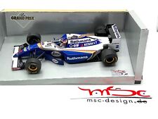 Mansell williams fw16b for sale  Shipping to Ireland