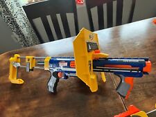 Nurf strike rampage for sale  Montville