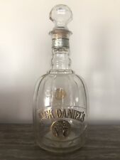 Jack Daniels Old No. 7 Decanter d'occasion  Expédié en France