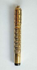 Penna stilografica waterman usato  San Miniato
