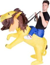 Inflatable adults lion for sale  NEWARK