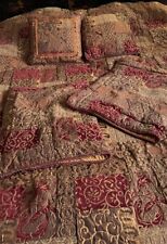 Croscill king comforter for sale  Miami