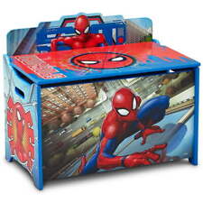 Spiderman toy box for sale  Denver