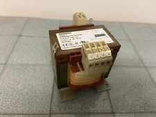 Siemens Transformer 4AM40425AT10-0FA0 Transformer 0.25kVA/0.85kVA ta 40°C/B 50.., used for sale  Shipping to South Africa