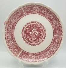 Syracuse china red for sale  Narvon