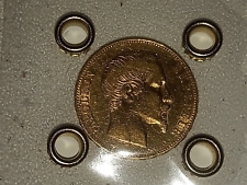 oro napoleone iii usato  Italia