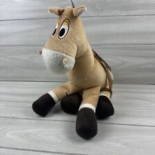 Usado, "Peluche animal de peluche diana de Woody's caballo de Toy Story de los parques Disney 15""" segunda mano  Embacar hacia Argentina