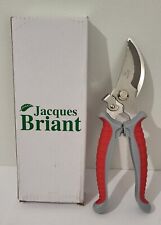 Secateur laguiole jacques d'occasion  Bas-en-Basset