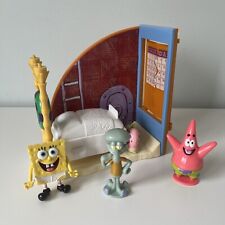 Spongebob squarepants jakks for sale  HARROGATE