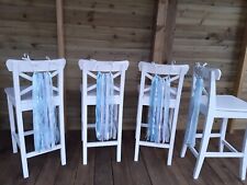 Chair ribbons 68 for sale  STEVENAGE