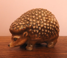 Rosenthal hedgehog figurine for sale  Shipping to Ireland