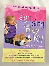 Baby sign language for sale  Commerce City