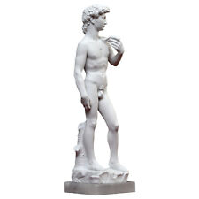 David michelangelo scultura usato  Firenze