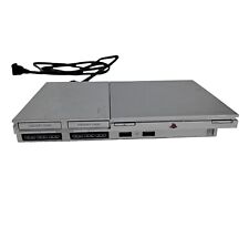 Used, PlayStation 2 SCPH - 90001 Silver PS2 Console Only Gaming System Untested Parts for sale  Shipping to South Africa