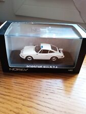 Miniature porsche 911 d'occasion  Souppes-sur-Loing