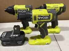 Used ryobi pcl235 for sale  Cumming