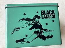 Black lagoon anime for sale  North Port