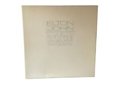 Elton john live for sale  WALSALL
