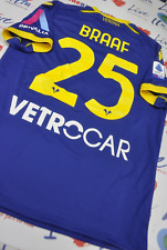 verona calcio maglie usato  Vignate