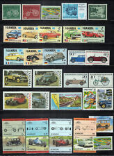 Automobiles collection mnh for sale  Conroe