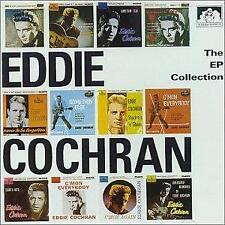 Eddie cochran collection for sale  ROSSENDALE