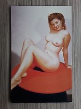 Photopostkarte erotik frauenak gebraucht kaufen  Königsbach-Stein