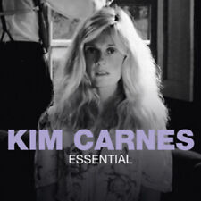 Usado, Kim Carnes : Essential CD (2011) Value Guaranteed from eBay’s biggest seller! segunda mano  Embacar hacia Argentina