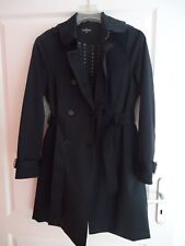 Damen trenchcoat mantel gebraucht kaufen  Deutschland