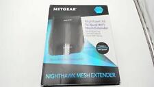 Used, NETGEAR WiFi Mesh Range Extender EX7700 for sale  Shipping to South Africa