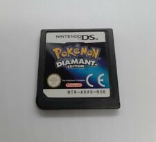 Pokémon diamant edition gebraucht kaufen  Herborn