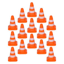Orange traffic cones for sale  Shipping to Ireland