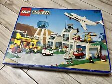 Lego 6597 airport usato  Pavullo Nel Frignano