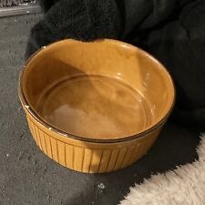 Auflaufform keramik rund gebraucht kaufen  Dinkelsbühl