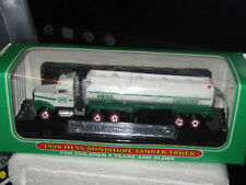 HESS 1998 1ST ISSUED MINI-1998 GASOLINE TANKER-FREE SHIPPING for sale  Wildwood