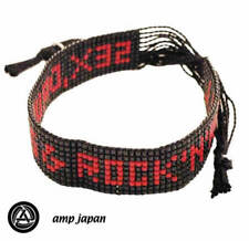 Amp Japão 9Ap 280 Micanga Bracelet Misanga Bracelet Masculino Feminino Entrega no Dia Seguinte comprar usado  Enviando para Brazil