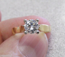 quality high diamond ring for sale  Cathedral City